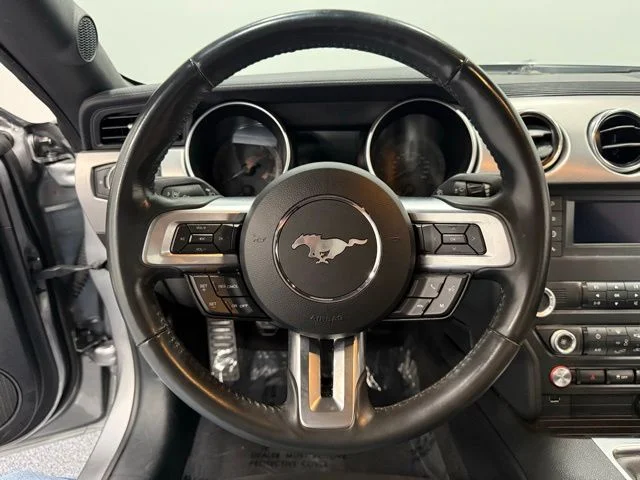 Used 2023 Silver Ford GT image 23