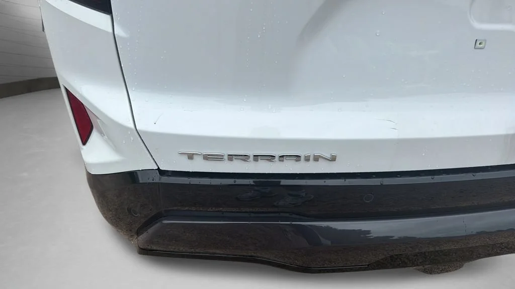2026 GMC Terrain AT4 - Photo 26