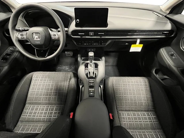New 2027 Platinum White Pearl Honda LX image 21