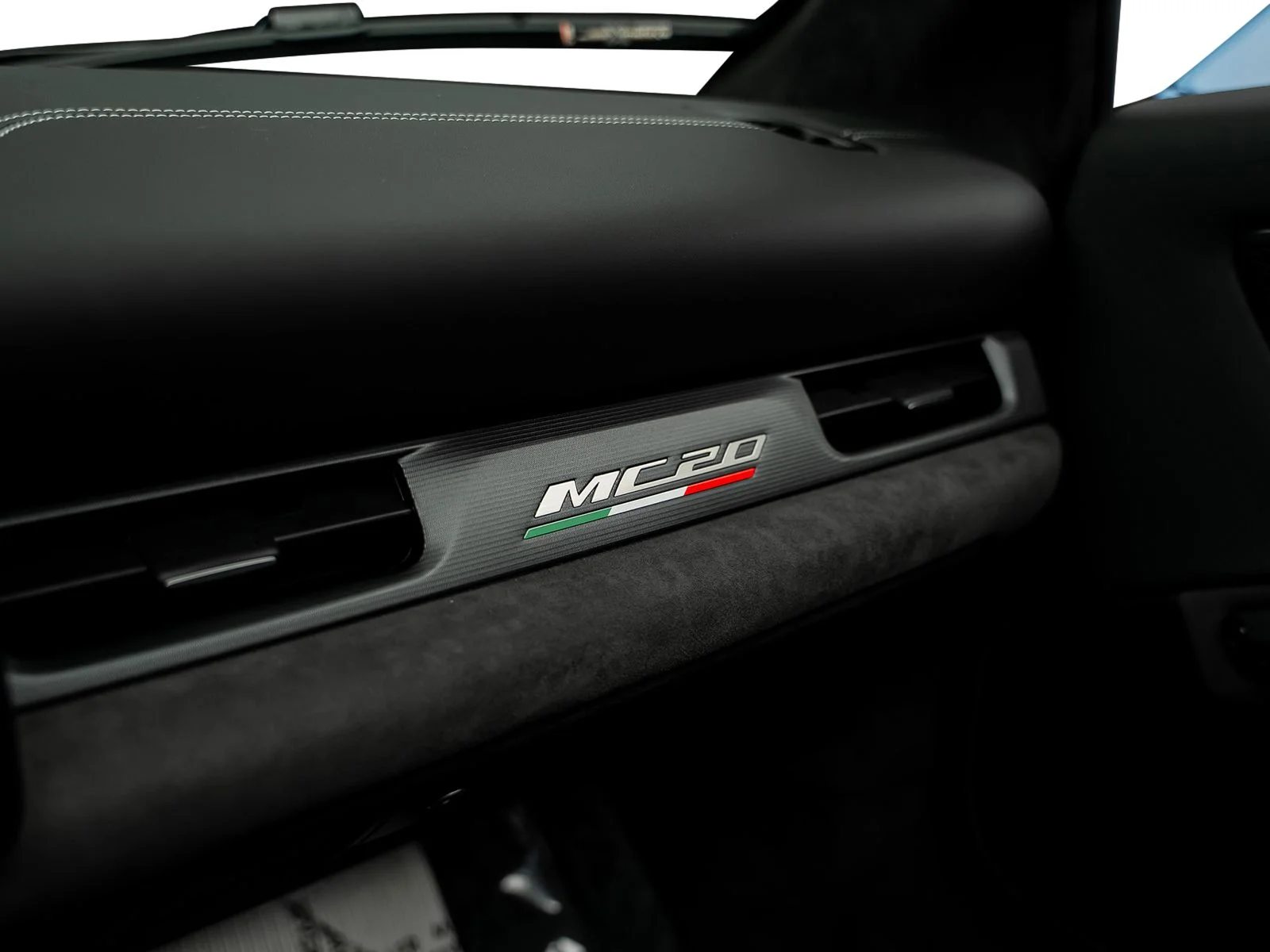 Used 2023 Blue Maserati  image 51