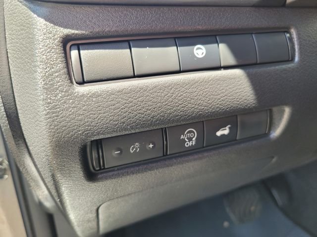 Used 2023 Gray Nissan SL image 19