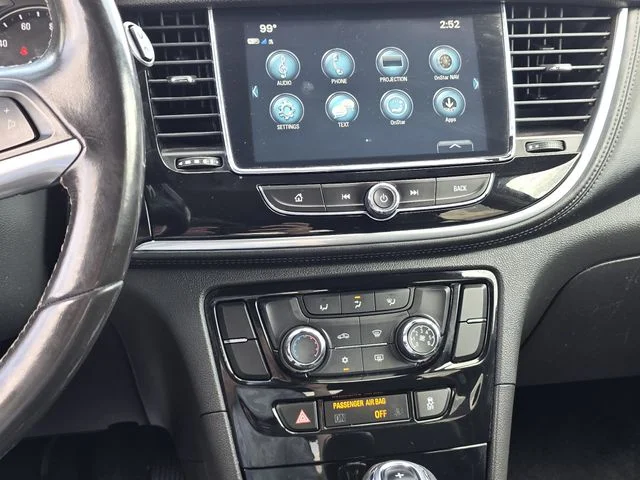 Certified Used 2019 Summit White Buick Preferred image 9