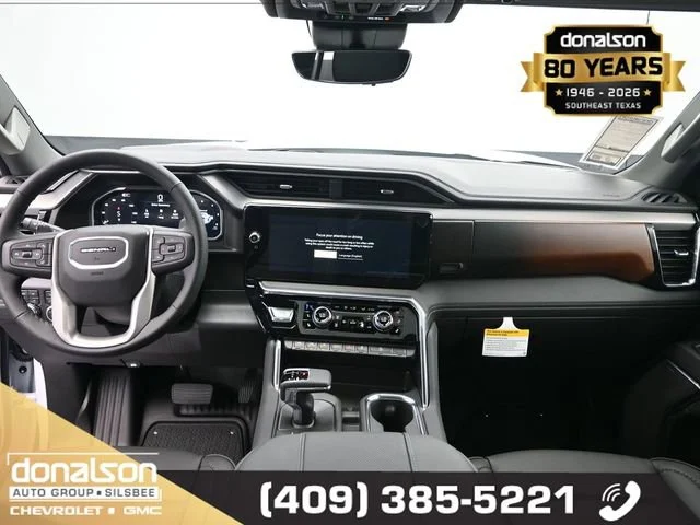 2026 GMC Sierra 1500 Denali - Photo 12