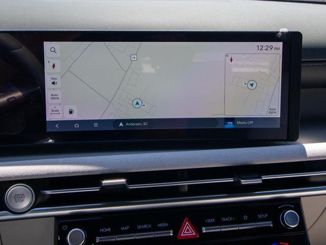 New 2026 Gray Hyundai Limited FWD image 21