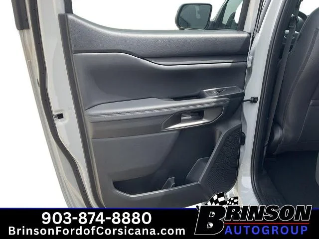 New 2026 Avalanche Ford Raptor® image 26