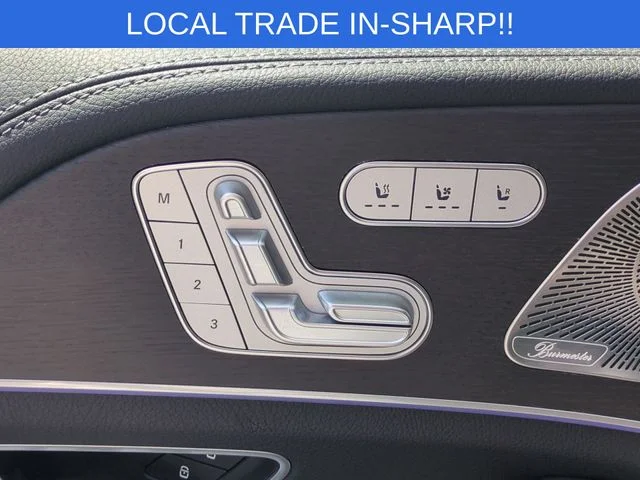 Used 2024  Mercedes-Benz GLE 53 AMG® image 17