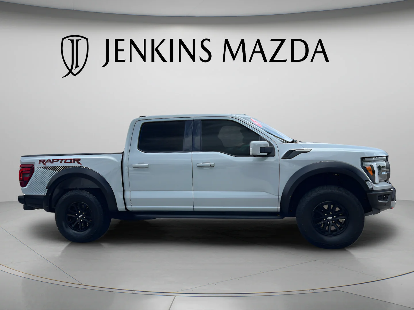 Used 2024 Avalanche Ford Raptor image 8