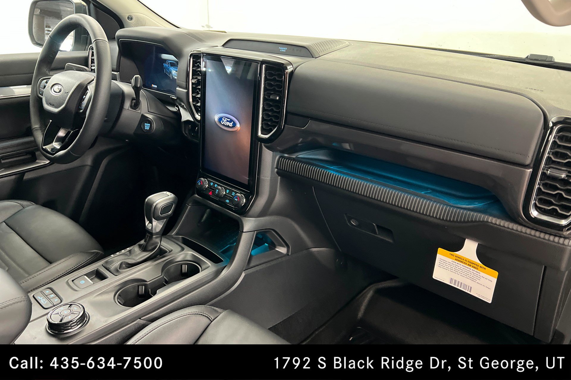 Used 2024 Summit White Buick Sport Touring image 97