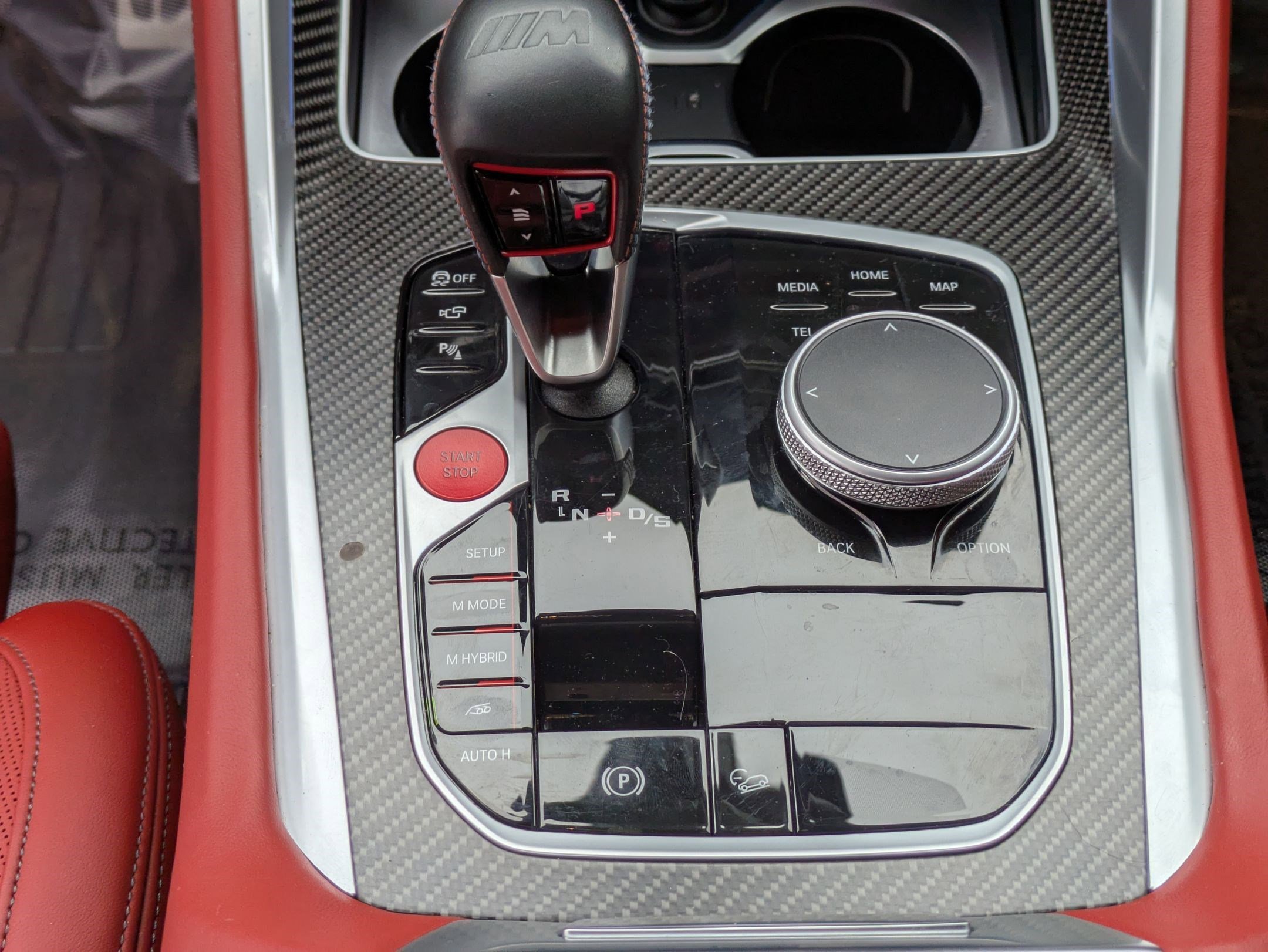 2025 BMW XM Base - Photo 23