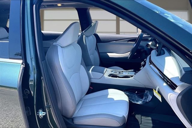 2027 INFINITI QX60 LUXE - Photo 7