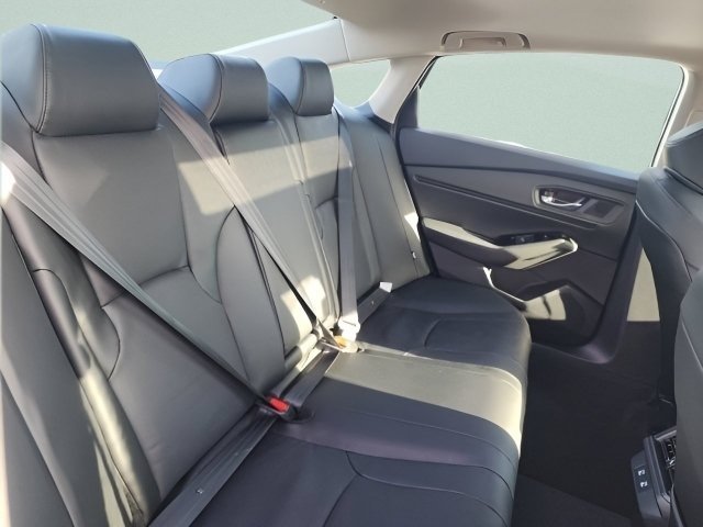 New 2026 Canyon River Blue Metallic Honda Touring image 18