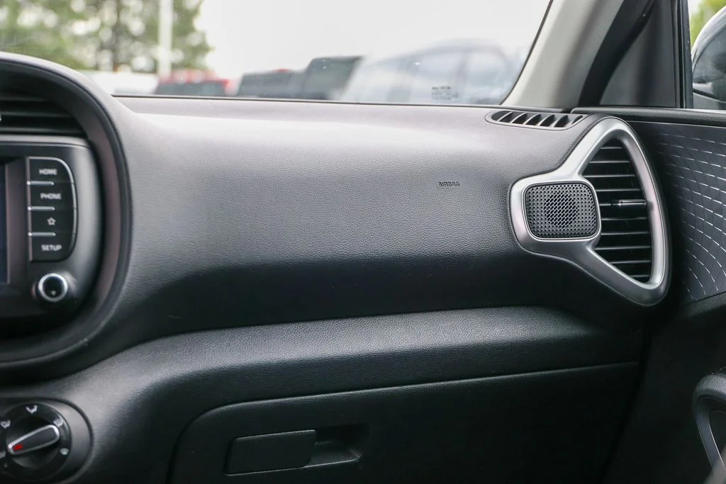 Used 2020 Gray Kia S image 35