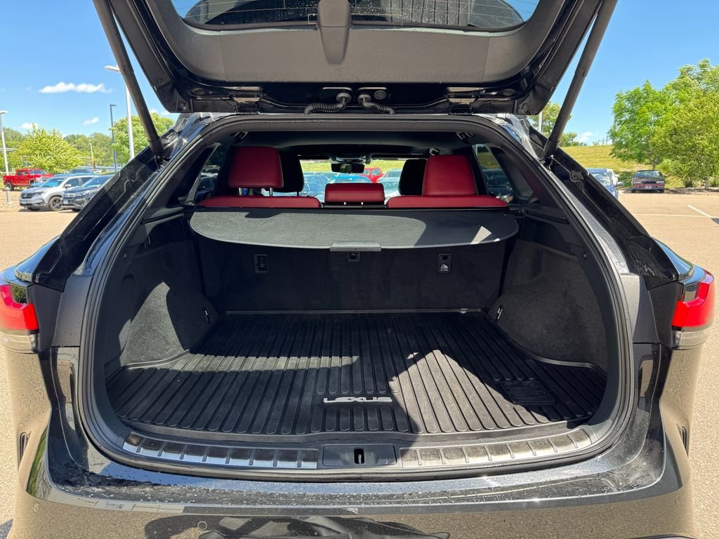 2023 Lexus RX 350 F SPORT - Photo 12