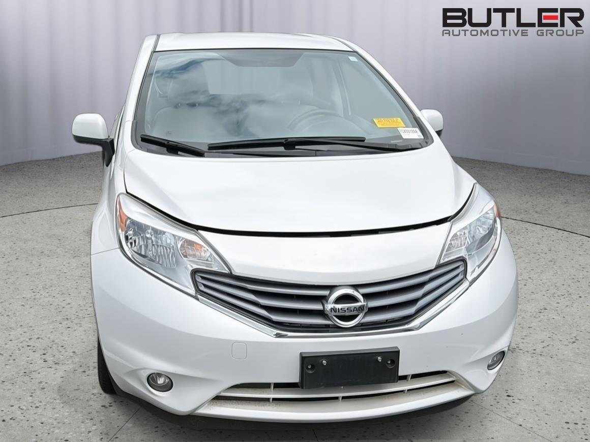 Used 2014 SILVER Nissan SL image 5