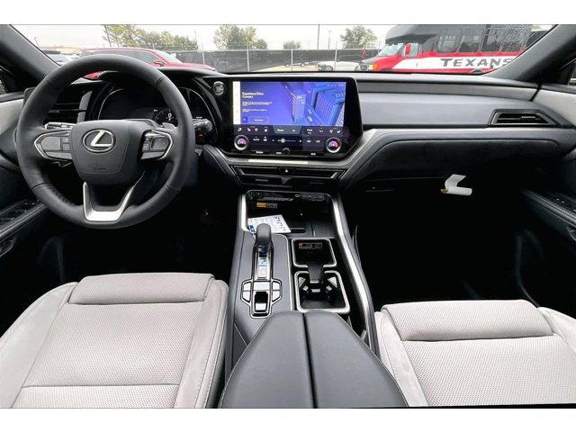 New 2026 Caviar Lexus LUXURY AWD image 12