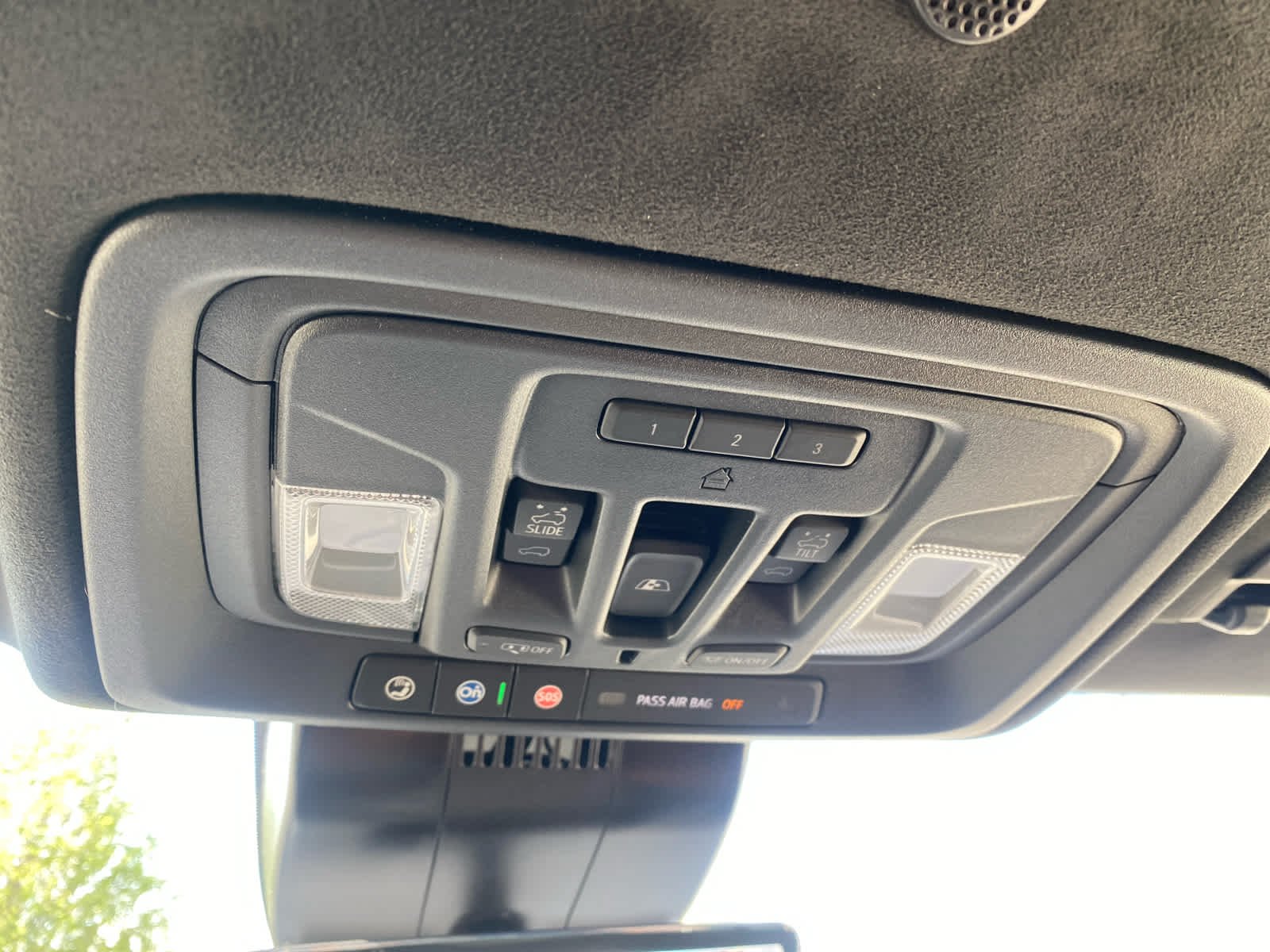 New 2026 Onyx Black GMC Denali Ultimate image 26