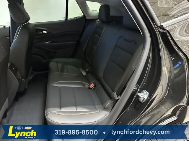 2026 Chevrolet Trax Activ - Photo 14