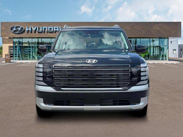 2026 Hyundai Palisade Calligraphy - Photo 12