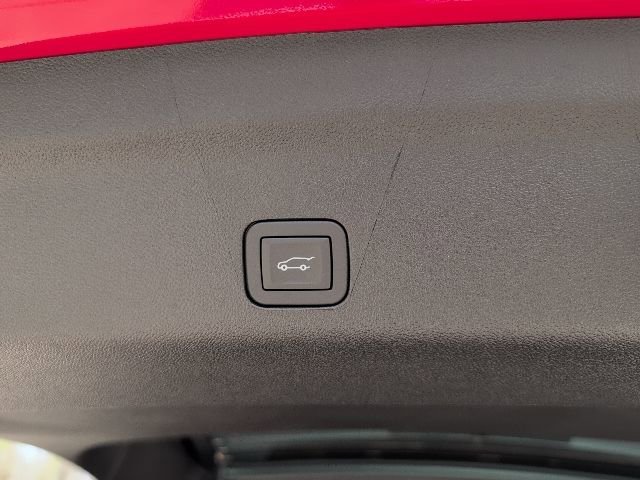 2026 Chevrolet Tahoe LT - Photo 13