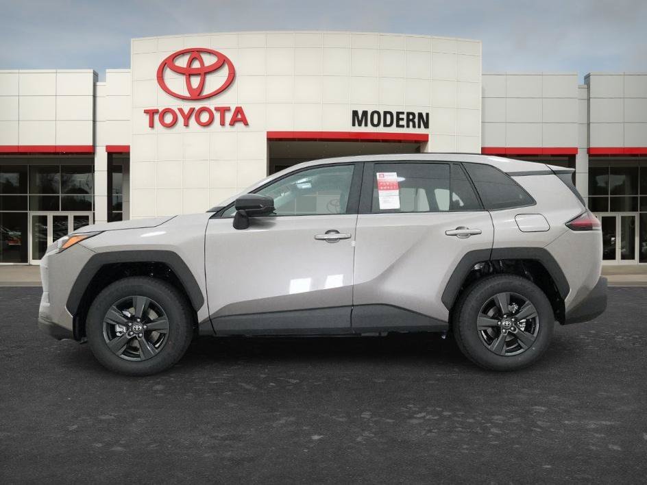 New 2026 Meteor Shower Toyota LE image 2