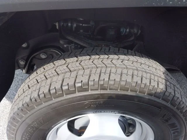 2025 GMC Sierra 3500HD Pro - Photo 19