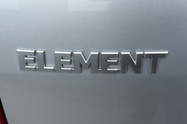 Used 2006 Alabaster Silver Metallic Honda EX-P image 10