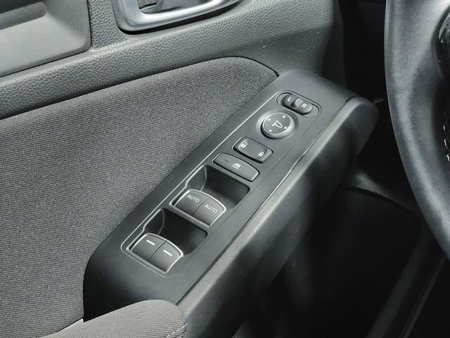 2024 Honda Civic Sport - Photo 24