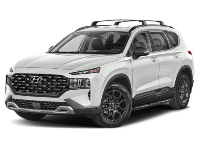2023 Hyundai Santa Fe XRT 2.5's photo