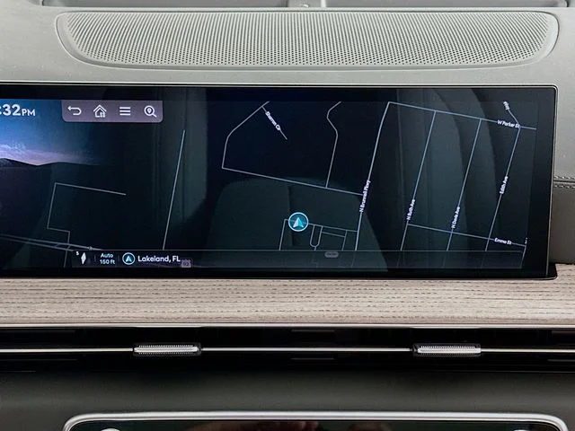 New 2026 Gray Genesis 2.5T Select image 17