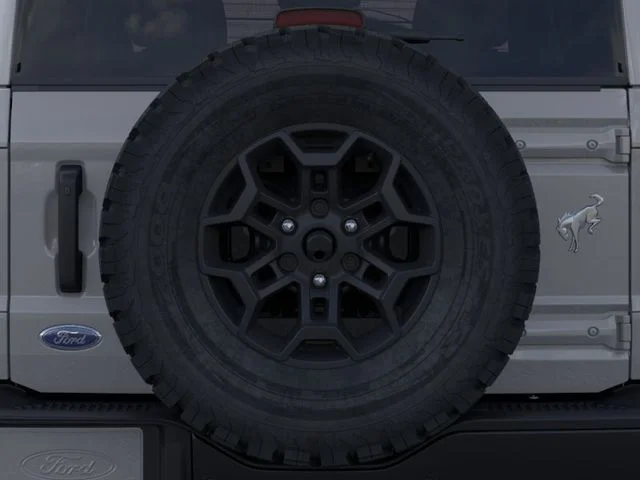 New 2026 Avalanche Ford Badlands image 24