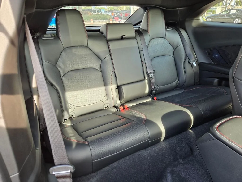 New 2026 Redeye Dodge Scat Pack Plus image 14