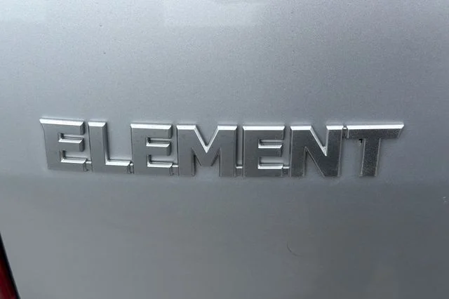 Used 2006 Alabaster Silver Metallic Honda EX-P image 10
