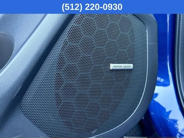 New 2026 SAPPHIRE BLUE PEARL Subaru Limited 7-Passenger image 23