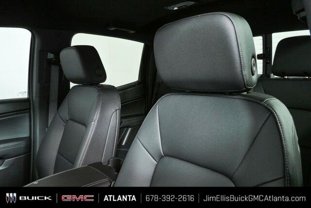 2026 GMC Canyon Elevation - Photo 6