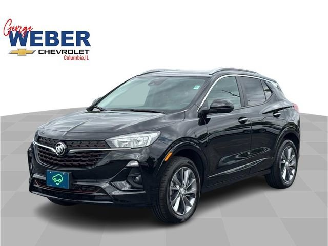 2023 Buick Encore GX Select AWD's photo