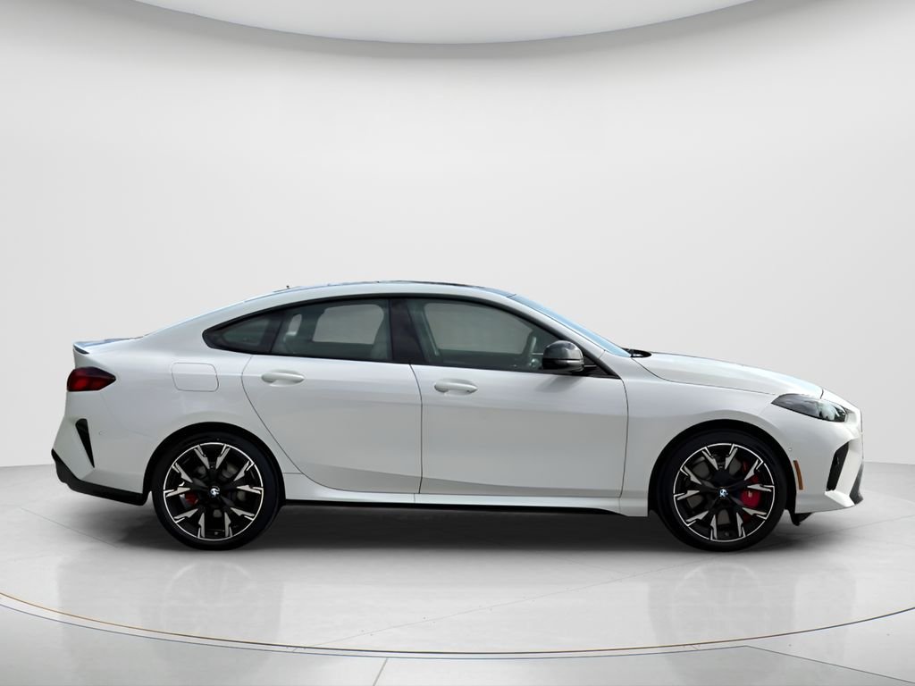 New 2026 Alpine White BMW 228 Gran Coupe image 4
