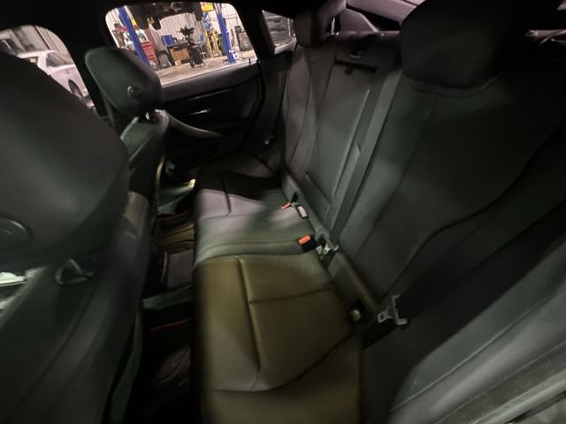 Used 2016 Black BMW 428i xDrive Gran Coupe image 30