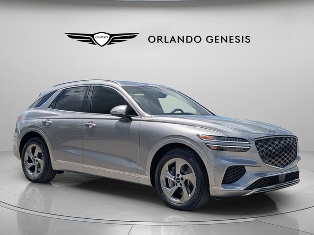 2026 Genesis GV70