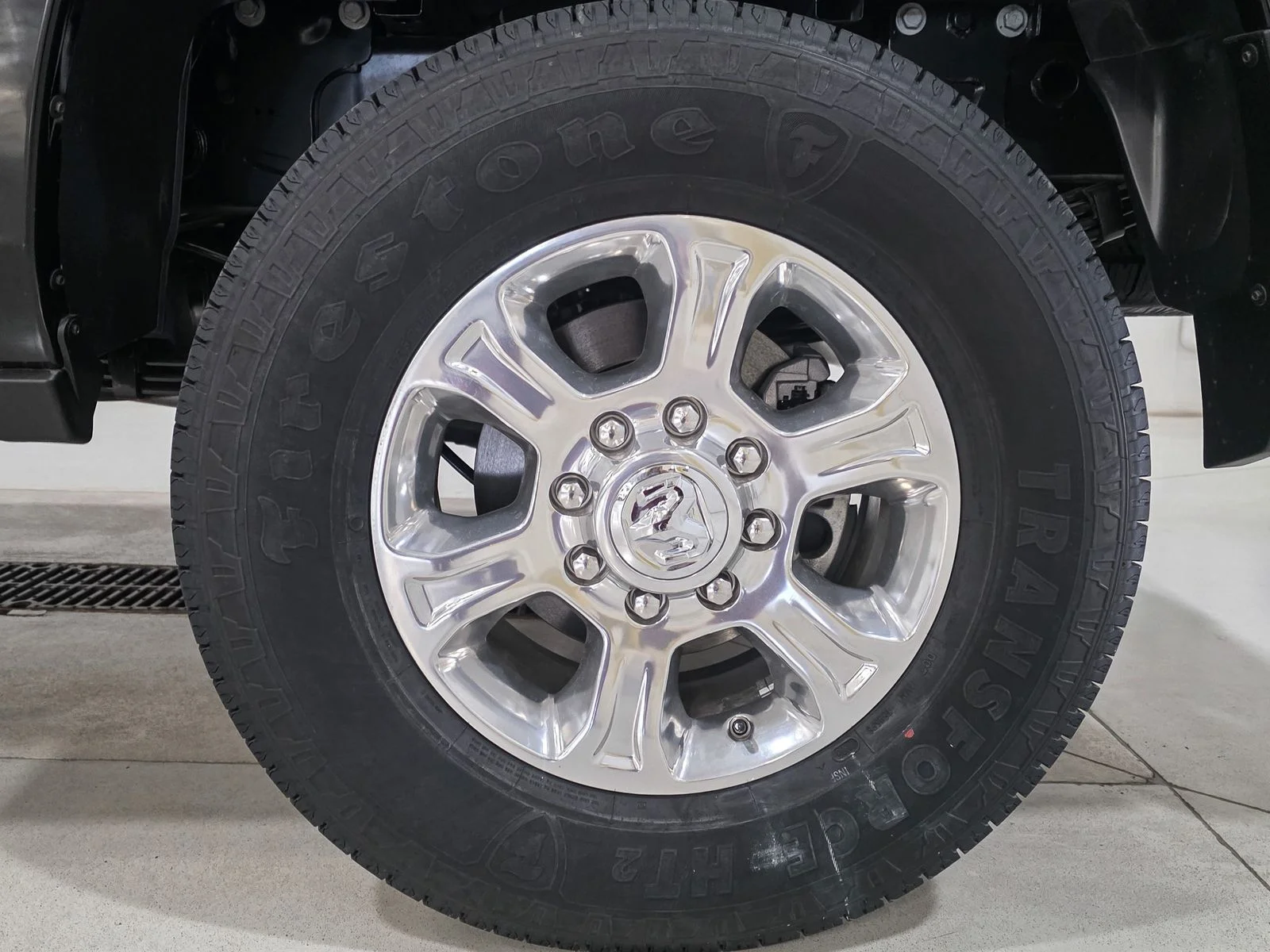 2026 RAM 3500 Big Horn - Photo 18