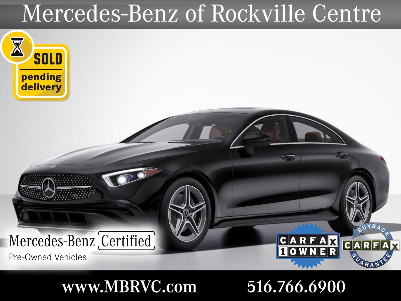 2022 Mercedes-Benz CLS