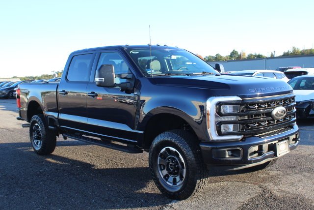 2024 Ford F-250SD XLT