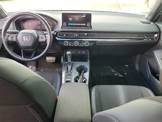 2024 Honda Civic Sport - Photo 17