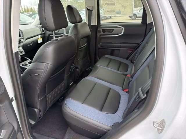 New 2026 Oxford White Ford Outer Banks® image 7