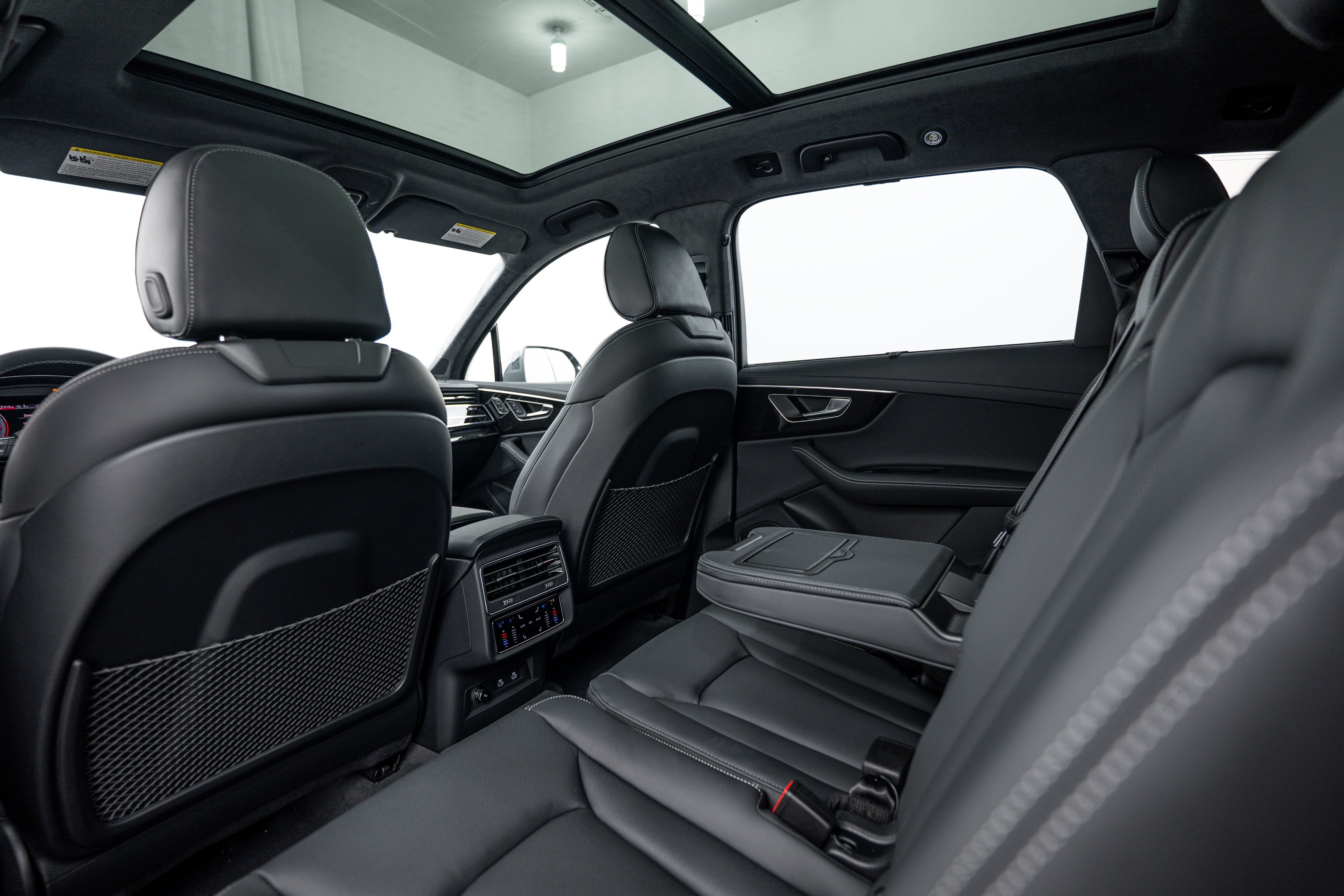 New 2026 Daytona Gray Audi S line Prestige image 20