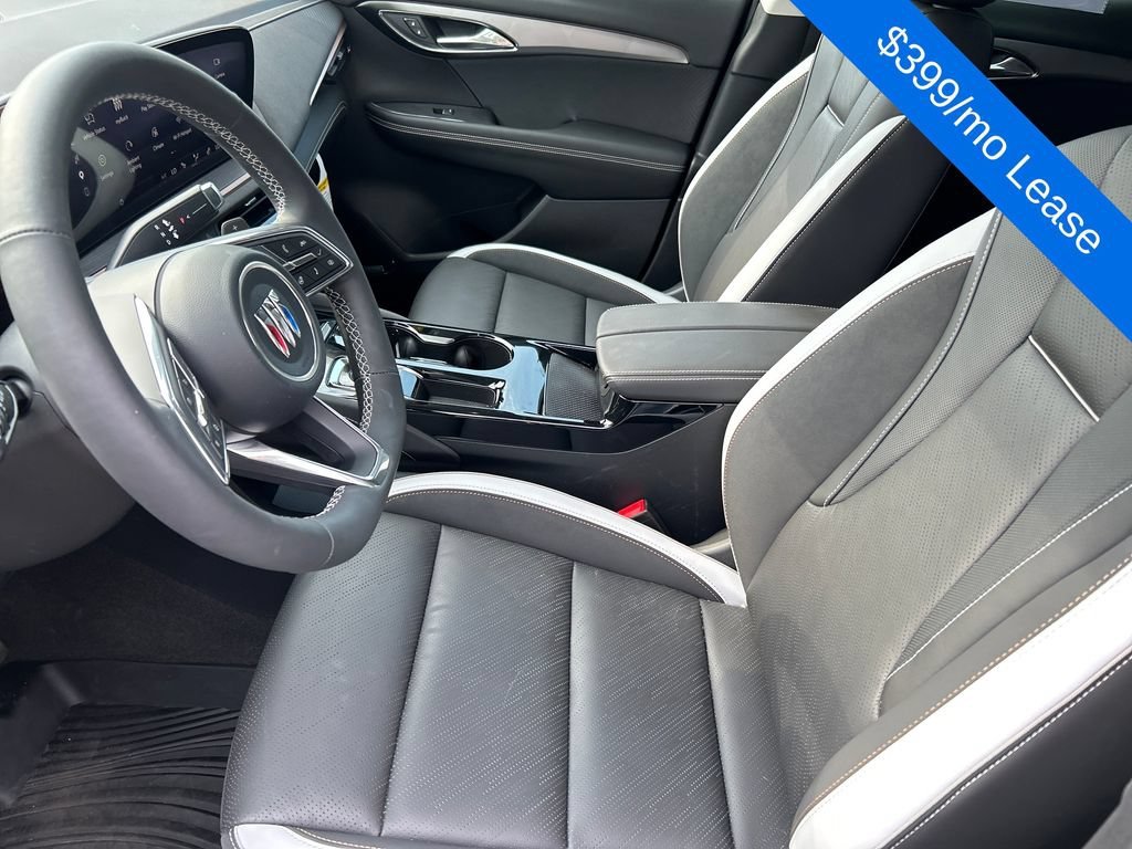2026 Buick Envision Sport Touring - Photo 44