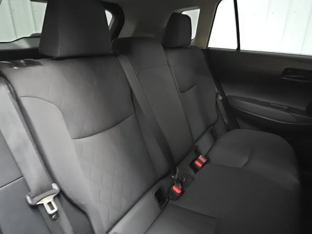 Used 2023 Beige Toyota LE image 17