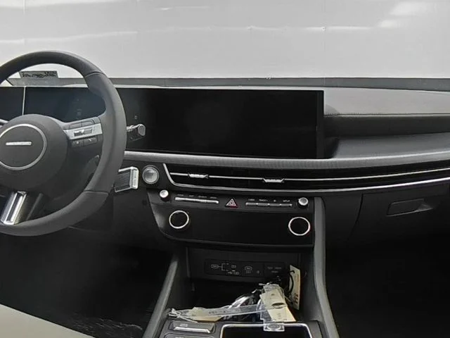 New 2026 Blue Hyundai SEL Sport image 34