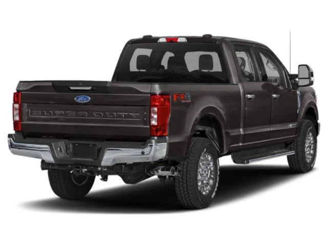 Used 2021 Blue Metallic Ford XLT image 2