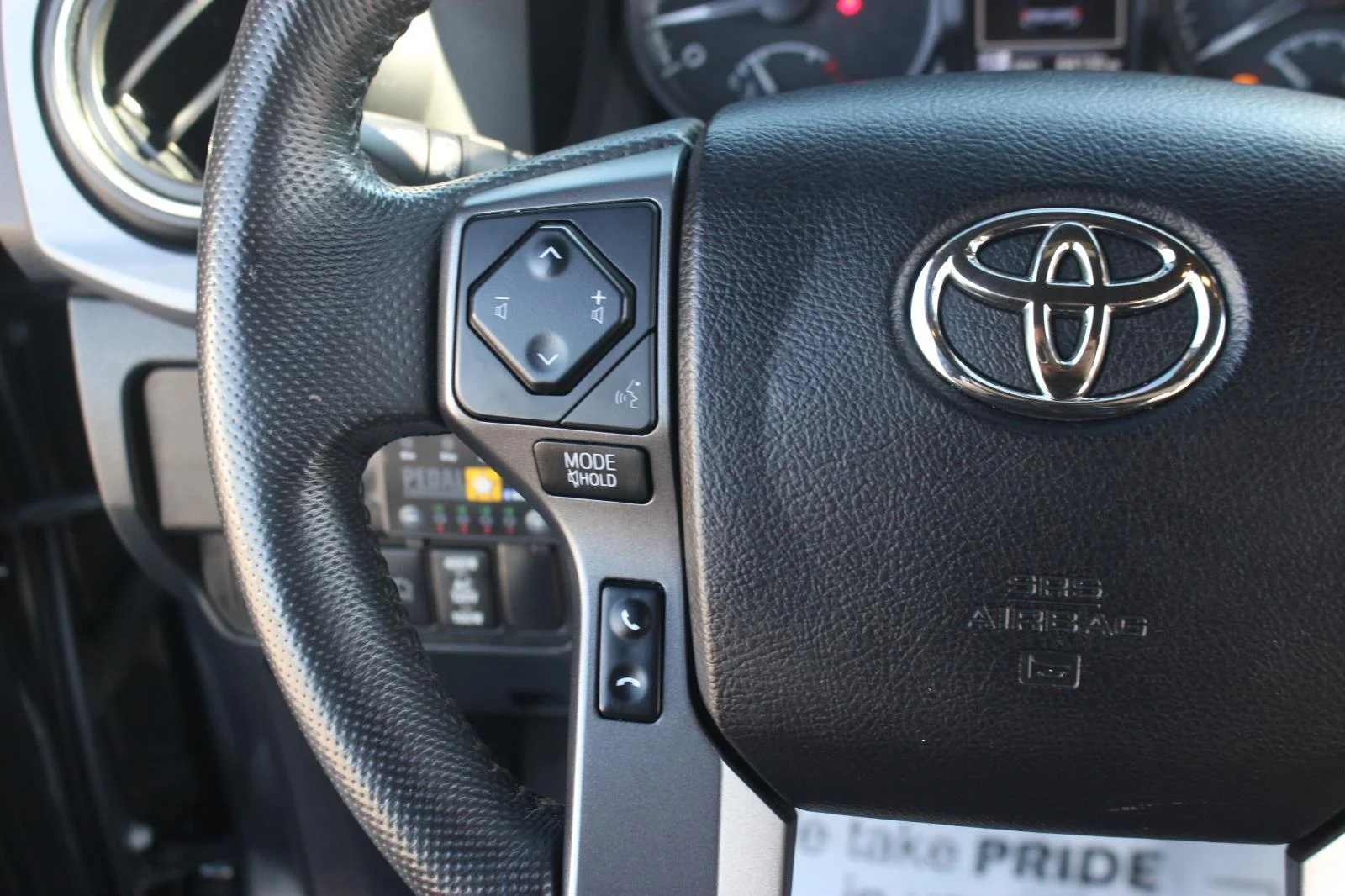 Used 2021 Gray Toyota SR image 14