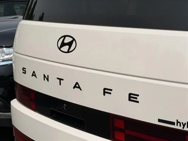 Used 2025 White Hyundai Calligraphy image 10